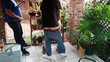 We Fucked Our Stepsister