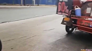 Tuktukpatol - Tao Sibakan