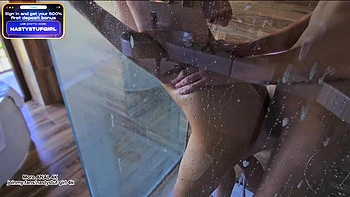 Nastystuf Girl - He Watched Me Shower And Then He Had Me