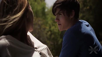 Lusting For Her - Teaser