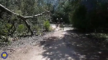 Chris Torres, Xxx Nikyta And Alexa Blun In Two Hot Big Breasted Milfs Having A Threesome With A Toyboy In The Open Air