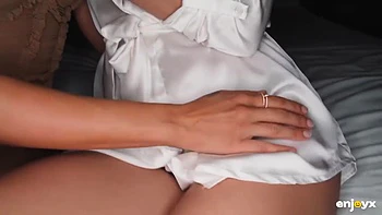 Talia Mint And Ada Lapiedra - Lesbians And Have A Room For Themselves