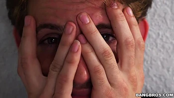 Karlee Grey makes her boyfriend tough by fucking a black guy