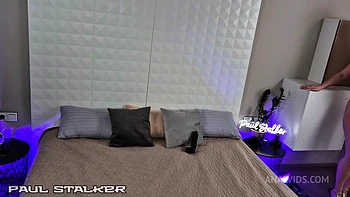 Super Hot Julia Maze Ass Destruction In Hard 1on1 [Bts]