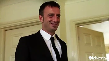 Skinny Spanish Milf Enjoys Rough Doggy Style