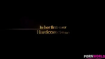 ass fucking treatment for voracious blonde babe Eva Parcker GP928