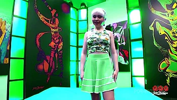 Ggg John Thompson - Cherry English - Big Cock And Cum Lover