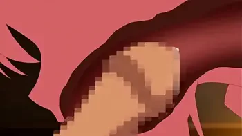 Isekai Cum compilation