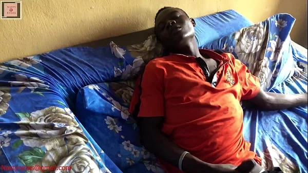 Man caught masturbating to have sex with a married woman