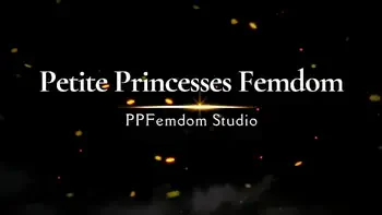 First Time Lezdom Ass Worship With Mistress Sofi and Kitty Slave-Girl