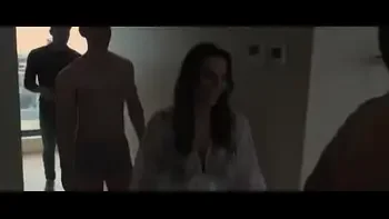 Becca hirani fucked in darker shades of Elise