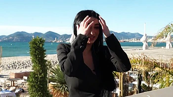 The candle game - Jacquie et Michel TV