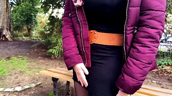 Eva Delage, the big comeback! - Jacquie et Michel TV