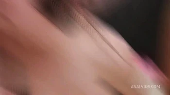 TP, DAP, DVP, ATM, Kaitlyn Katsaros Balls Deep, Extreme Deepthroat