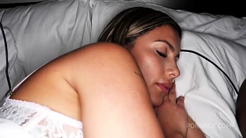 Mi sueno es que dos BBC me hagan dp bien rico, y asi se cumplio