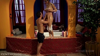 Hot Fucking Orgasms - Episode 5