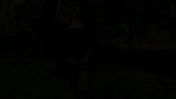 Cat In Mini wanted to keep the surprise effect... - Jacquie et Michel TV