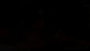 PORNSTAR PLATINUM Horny Krystal Davis And Leya Falcon Invite BBC For An Exciting Threesome