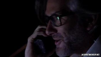 Francesca and Anita, a real connection! - Jacquie et Michel TV