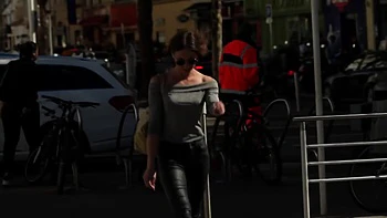 [SOFT] On the farm with Carollina! - Jacquie et Michel TV