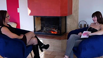 A whirlwind start at the Swame house! - Jacquie et Michel TV