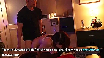 Cheating Friends Wife Akari Nimura