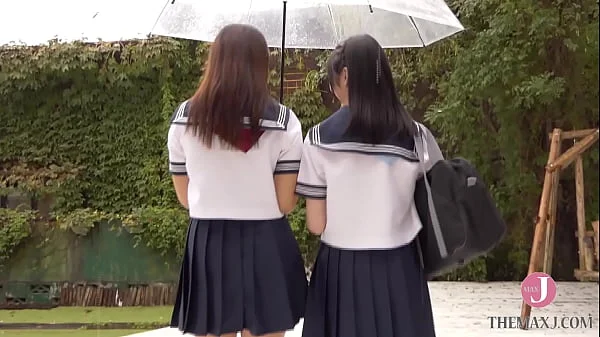 放課後の秘密 揺れる百合のあやまち 鈴原海未[PPTG-005]~part1~