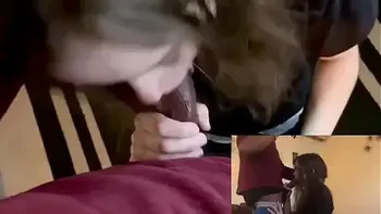 Lesbian Best Friend Sucks Me Off In New Apartment For Place To Stay