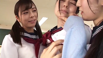 Sexy Hairy Lesbians Licking Pussy And Fingering In Hd