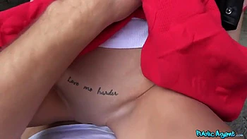 Public Screw With Insane Honey - Adele Unicorn