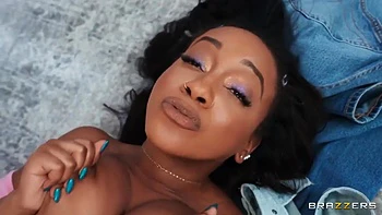 Eating Ass Is The Game Lily Starfire Kyle Mason