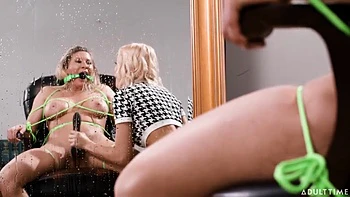 It Is A Job Requirement - Ariel X