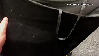 Anna De Ville, Jolee Love, Emily Pink, Monika Fox, Sasha Beart Behind The