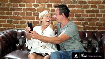 Short Hair Grannies Screw Large Jocks Compilation! Gilf, Aged Grandma, And Greater Quantity!