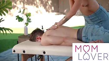 Unfathomable Stares, Unfathomable Strokes & Intensive Orgasms - Millie Morgan Has Her Superlatively Good