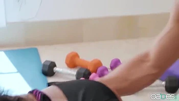 Chick Fucked By White Dick - Jenna Foxx