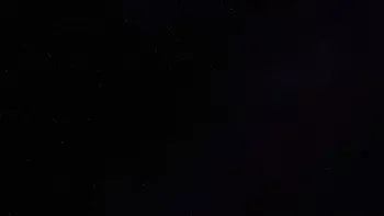 Made him Cum Deep in my Pussy - Creamy Squat Ride 4K