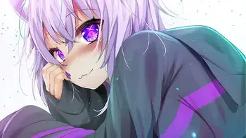 Hololive Jerk Off Challenge 4 (Hentai Joi)