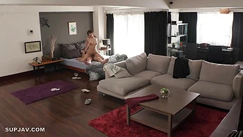 Tower Mansion Ntr- A Lower-class Wife Invited To An Upper Floor Where Excellent Males Gather Is Completely Defeated By A High-spec, Insatiable Dick! [ Uncensored Leak ]