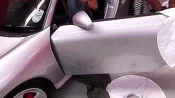 And Vanessa Hill In Delicate And At Hardcore Xxx