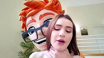 Teaches Porn Dude Sex In Her Language