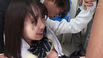 ABP-96619min cumshot cimax