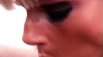 Kristal Summers - Tera: Tit Fuck