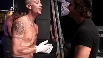 A Beautiful Dp At Your Trusted Mechanic - Kevin King