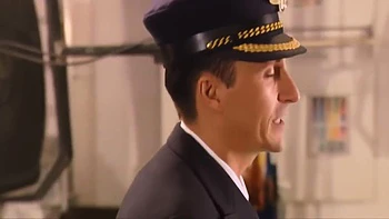 Jeannie - A Film From Of All Time - Zenza Raggi, Eva Karera And German Classic