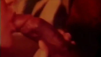 Vintage Beauties Have 3some Interracial Fun With Cum Swapping - (video Has No Audio But Music)