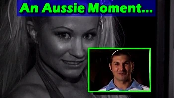 Sudden Fetish Desires