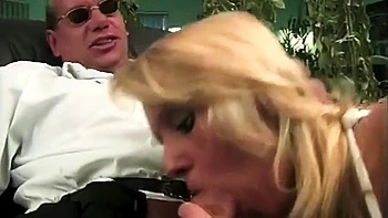 Attila Schuster And Alexa Weix In The Boss And The Secretary: Great Anal Fuck