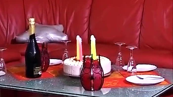 Anastasia Kessler, Lucia Excentric And Anna Lena - Group Sex With Horny Pussies