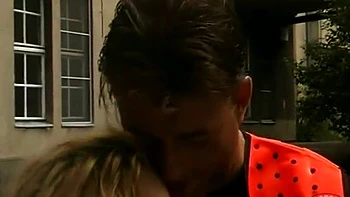 Tabu Film Klassiker: Mandys Wilde Pflaumen - Chris Charming, Markus Waxenegger And Vivian Schmitt